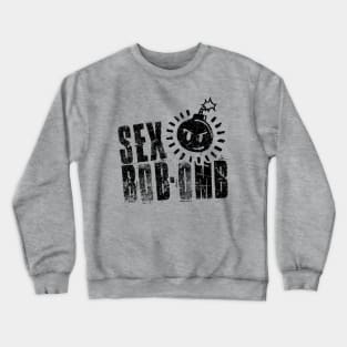 Sex Bob-Omb Crewneck Sweatshirt